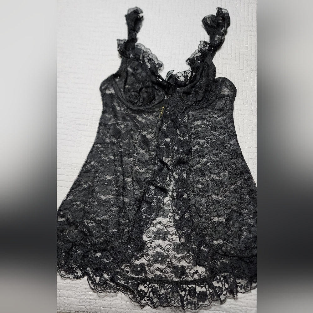 Various lingerie bundle